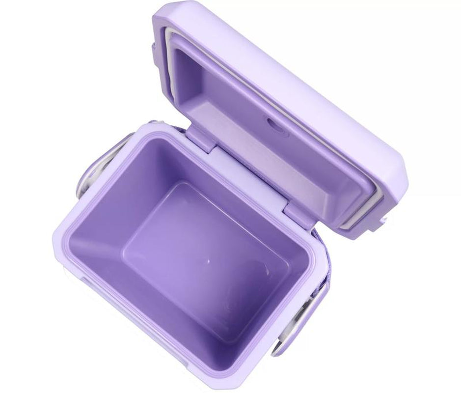 Igloo 11 Qt Tag along Too Strapped Picnic Style Cooler D61