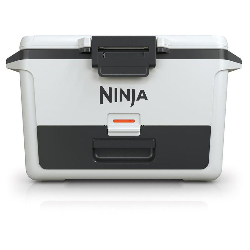 Ninja Frostvault 50Qt Hard Cooler with Dry Zone