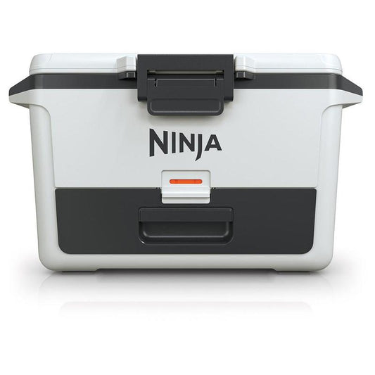 Ninja Frostvault 50Qt Hard Cooler with Dry Zone