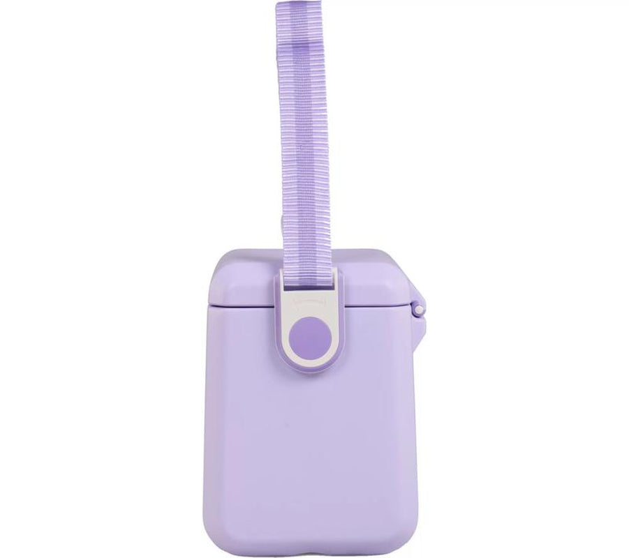 Igloo 11 Qt Tag along Too Strapped Picnic Style Cooler D61