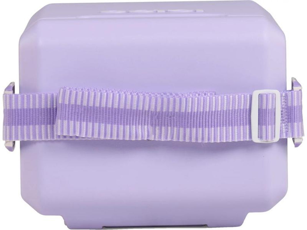 Igloo 11 Qt Tag along Too Strapped Picnic Style Cooler D61