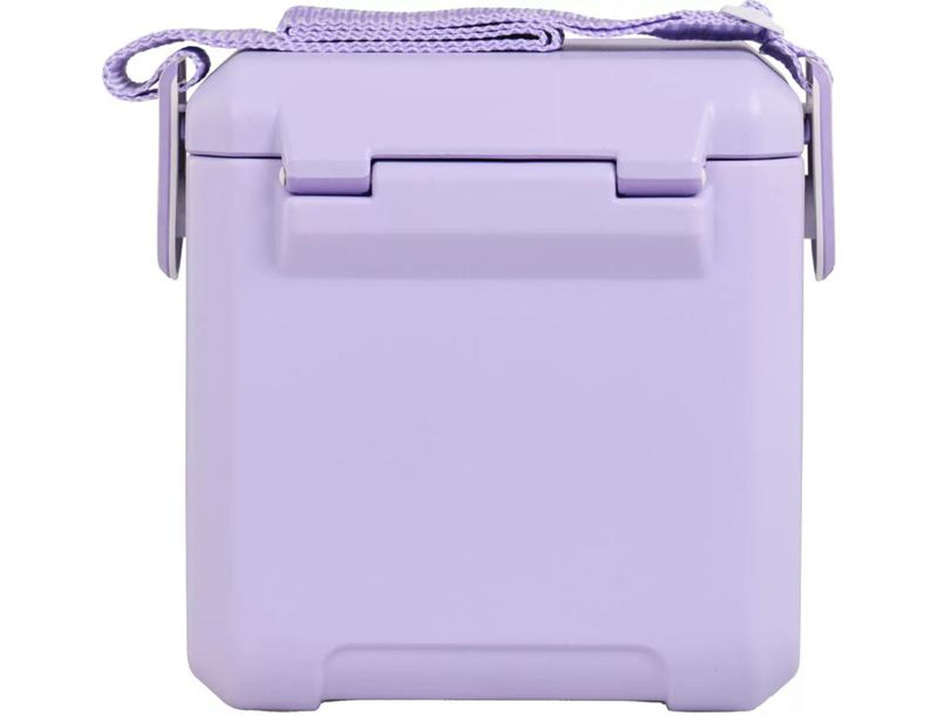 Igloo 11 Qt Tag along Too Strapped Picnic Style Cooler D61