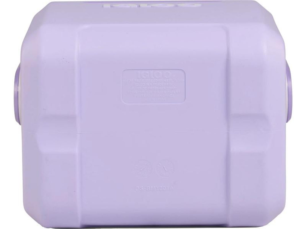 Igloo 11 Qt Tag along Too Strapped Picnic Style Cooler D61